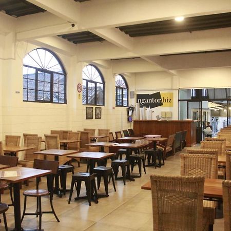 Bu Sepuh Guesthouse Sangkanurip Екстериор снимка