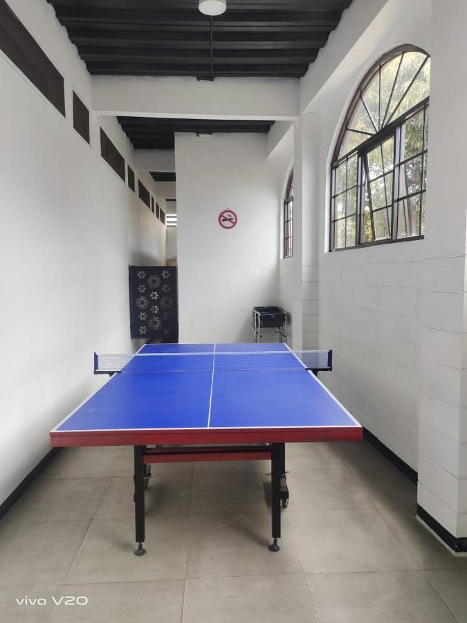 Bu Sepuh Guesthouse Sangkanurip Екстериор снимка